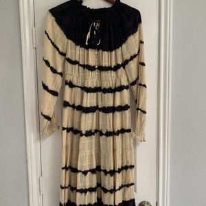 Anthropologie Dress